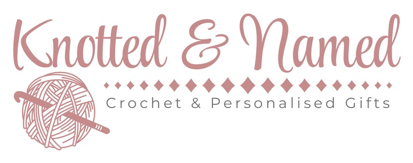 Knotted & Named logo